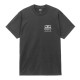 Obey Ανδρική κοντομάνικη μπλούζα Permission Tee